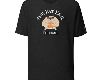 Fat Katz-T-shirt