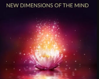 Metaphysics: New Dimensions of the Mind - Full Audio Book & eBook