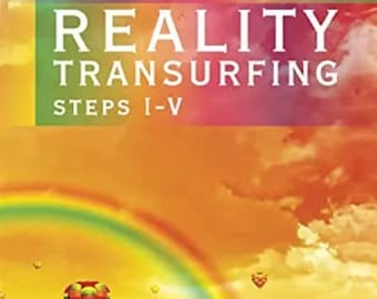 Reality Transurfing - The Complete Edition