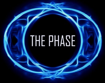 The Phase: A Practical Guide Book (eBook) | And 7 Hour OBE Audio Lecture (Broken Into 3 Parts)