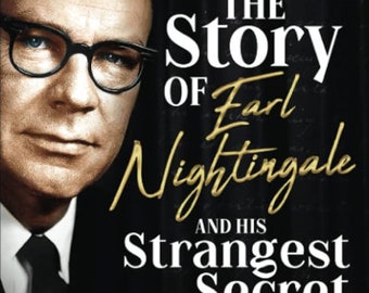 The Strangest Secret: Earl Nightingale Audio Book & eBook