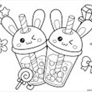 42 Lilo & Stitch Coloring Pages (Free PDF Printables) in 2023