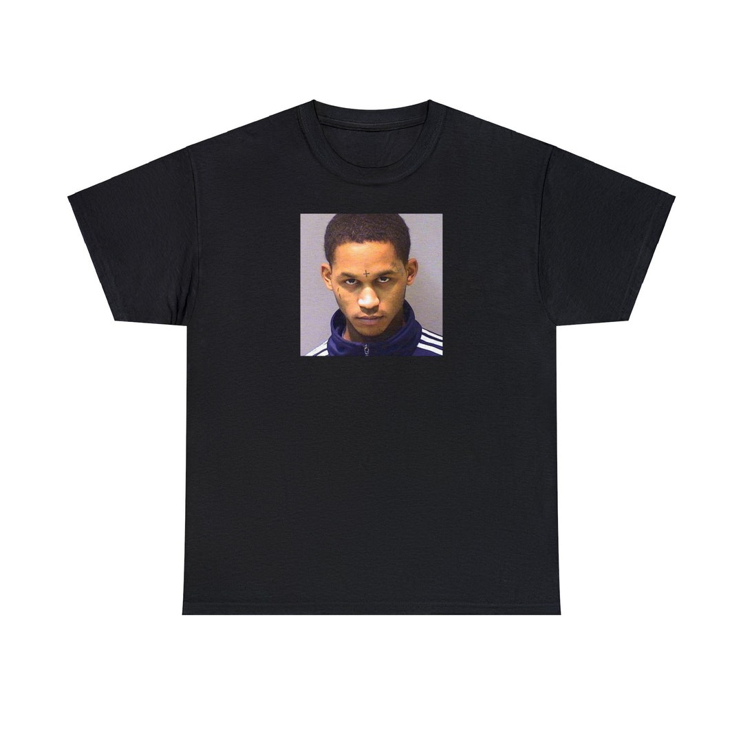 VTG Thank You Fredo Santana 1990 2018 Shirt Classic Black Unisex S-5XL
