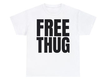 FREE THUG T-Shirt