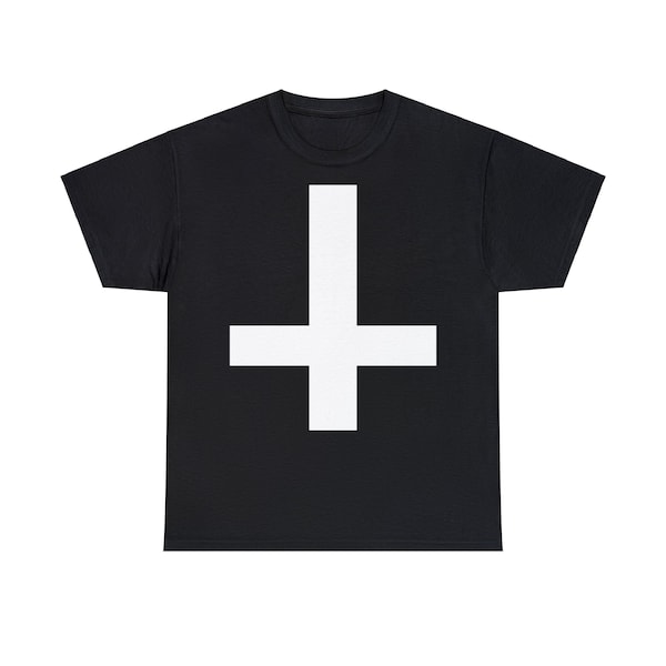 Cross of St. Peter T-Shirt