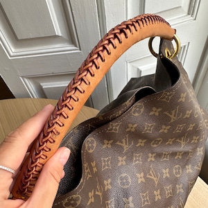 Designer Handbags, Authentic Gently Loved Louis Vuitton