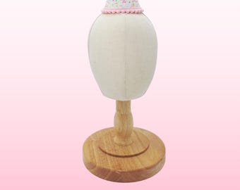 Confetti First Birthday Hat/ 1st Birthday Hat/ Sprinkles Birthday Hat/  Pink Donut Birthday Outfit/ Ice Cream Birthday/ Cupcake Birthday
