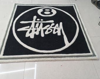 Stüssy Doormat / Doormat for Indoor and Outdoor Use, Perfect Gift