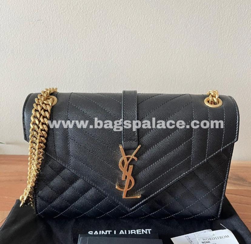 Yves Saint Laurent, Bags