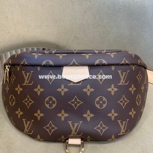 Buy Louis Vuitton Fanny Pack Online In India -  India