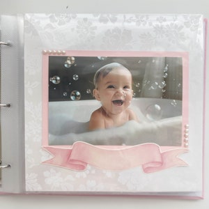 Print and Add Photos to Album Add-On