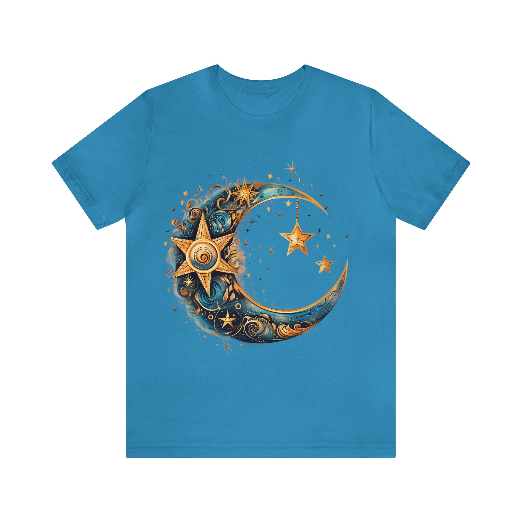 Celestial Militia T-Shirt