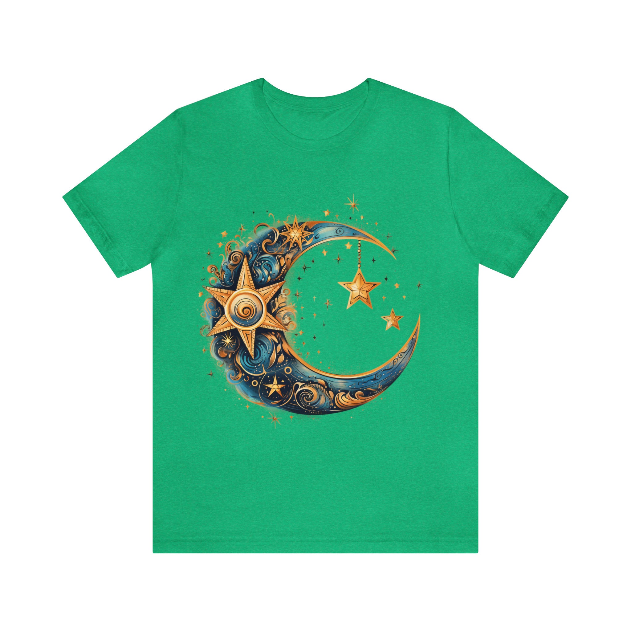 Celestial Militia T-Shirt main image 1