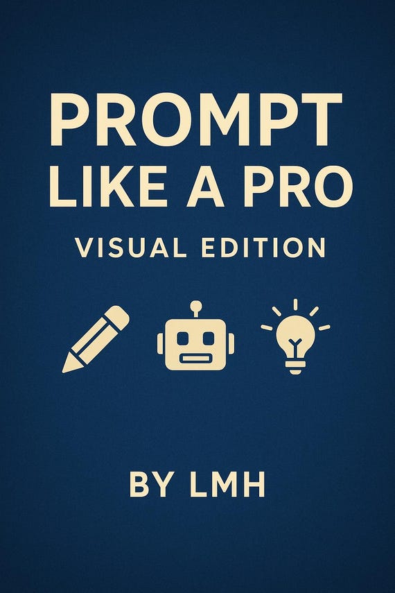 Tips Like Pro Prompting Like A Pro