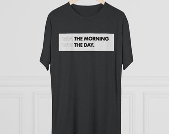Stoic-Inspired Motivation Tee for Men, motivational quotes