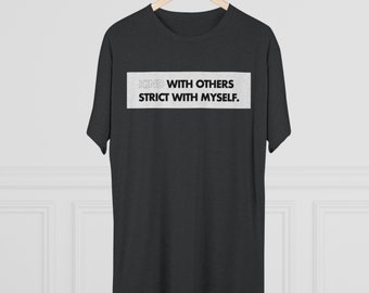 Stoic-Inspired Motivation Tee for Men, motivational quotes