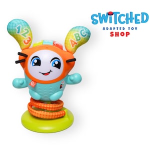 Switch Adapted DJ Bouncing Beats