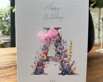 Carte D'Anniversaire 54 Ans Pour Femme Fille Cartes D'Anniversaire Pour Femme De 54 Ans, Grand-Mère, Belle-Mère, Tante, Sœur[p1121] - Beaux-Arts Et Loisirs Créatifs