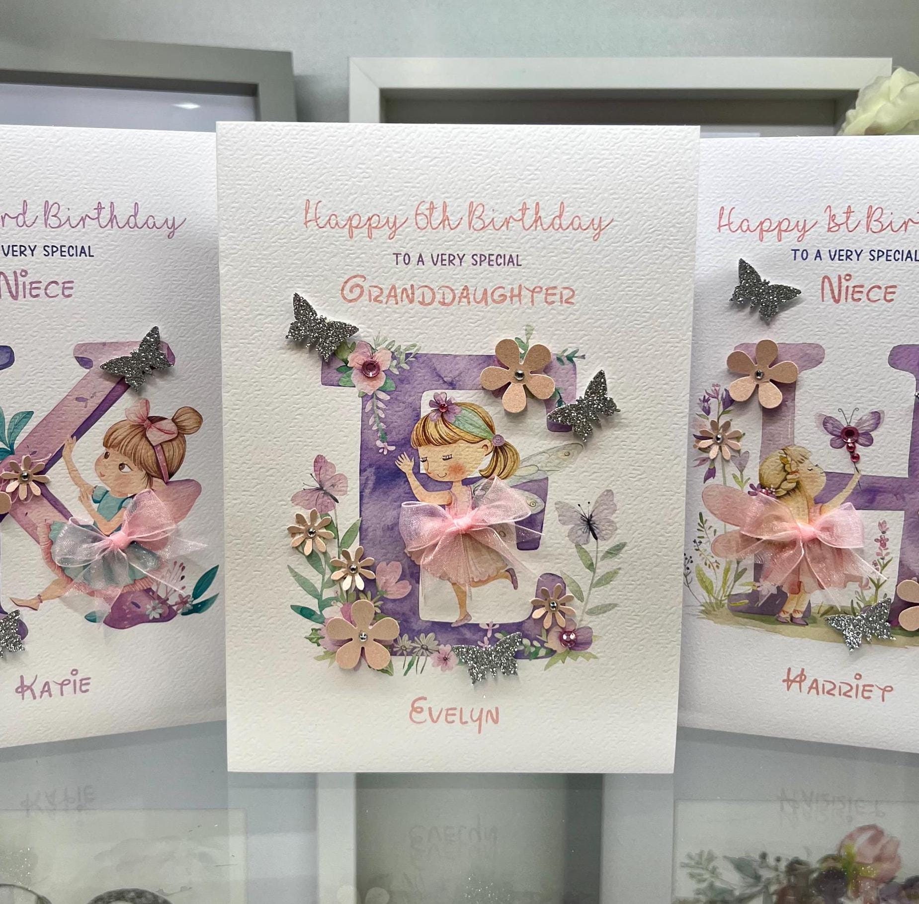 Biglietto Di Auguri Pokemon Per 7° Compleanno | Ufficiale Danilo Con Busta | Festa A Tema Per Bambini