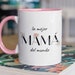 see more listings in the Mamá section