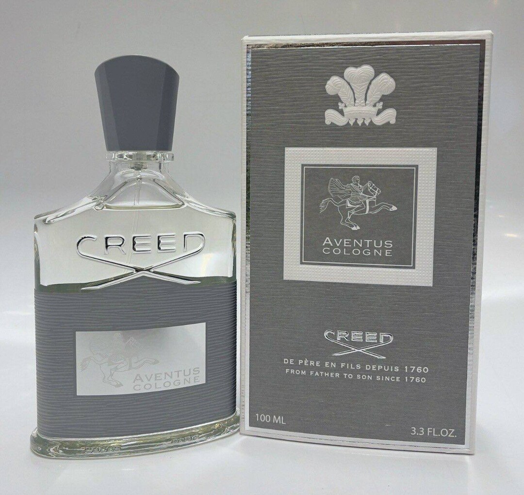 Creed Aventus Cologne EDP 100 Ml for Men Etsy