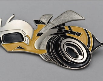 Dodge Superbee emblem turned Toolbox/refrigerator magnets- 20