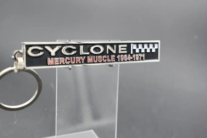 Great Mercury 