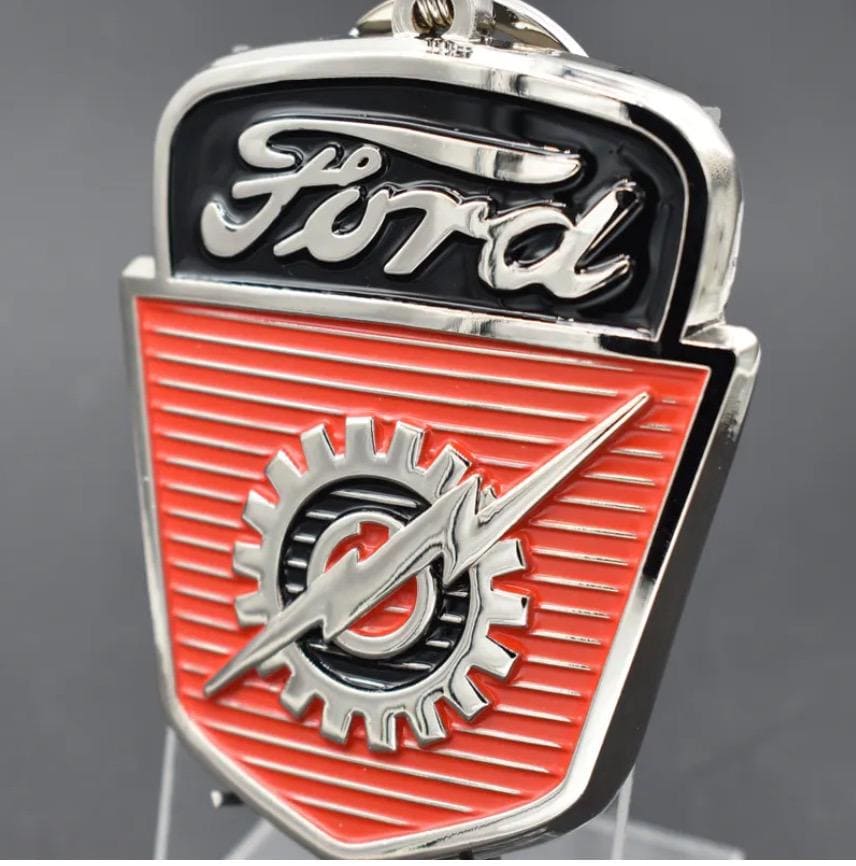 Ford f100 emblem - Etsy 日本