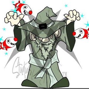 Magic Missile
