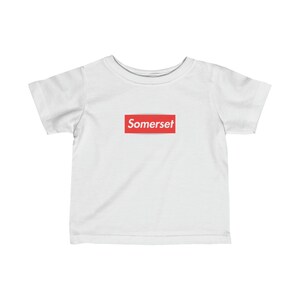 Somerset T-Shirt JB Company Infants