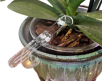 Phal Pal™ Accessories, Orchid Stake Support, Universal Mount, Extension Arm, Orchid Support, Phalaenopsis