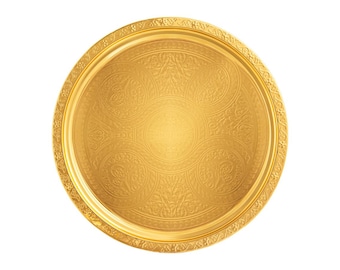 Tray For Gold