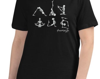 Women's Halloween Graphic Tee