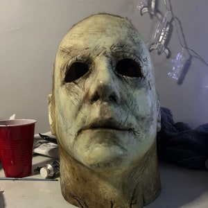Halloween H40 Rehaul/Rehair Service