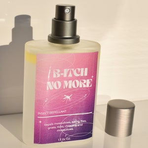 Spray repelente de mosquitos