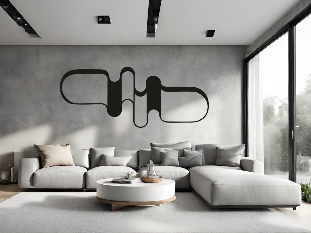 PHCOZY 5er Set Metall-Schmetterlinge - Garten Deko Für Zäune & Wände