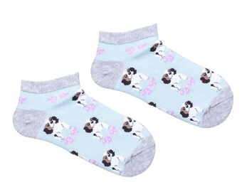 Jelly Bears Socks