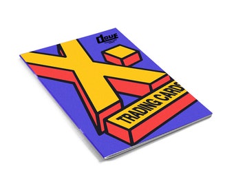 X-Trading Cards | X-Men Fan Zine