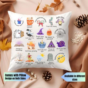 Emotinal Pillow,Wheel of emotion pillow,Feeling Wheel Pillow,Psychologist decor, Your feeling are valid, Psychiatrist School counselor Gift