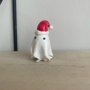 Christmas Ghost