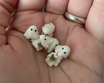 Adopt a Tiny Ghost