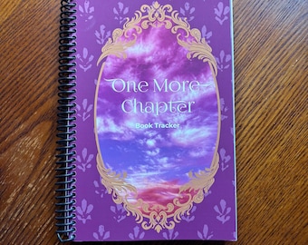 Regency Inspired Reading Journal