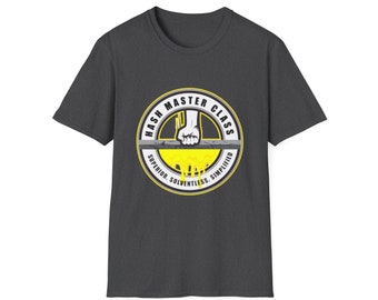 Hash Master T-shirt