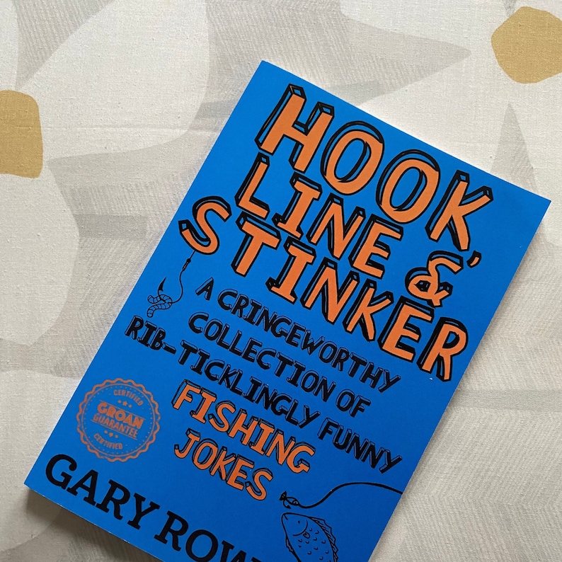 Hook, Line & Stinker