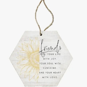 Honeycomb Ornaments