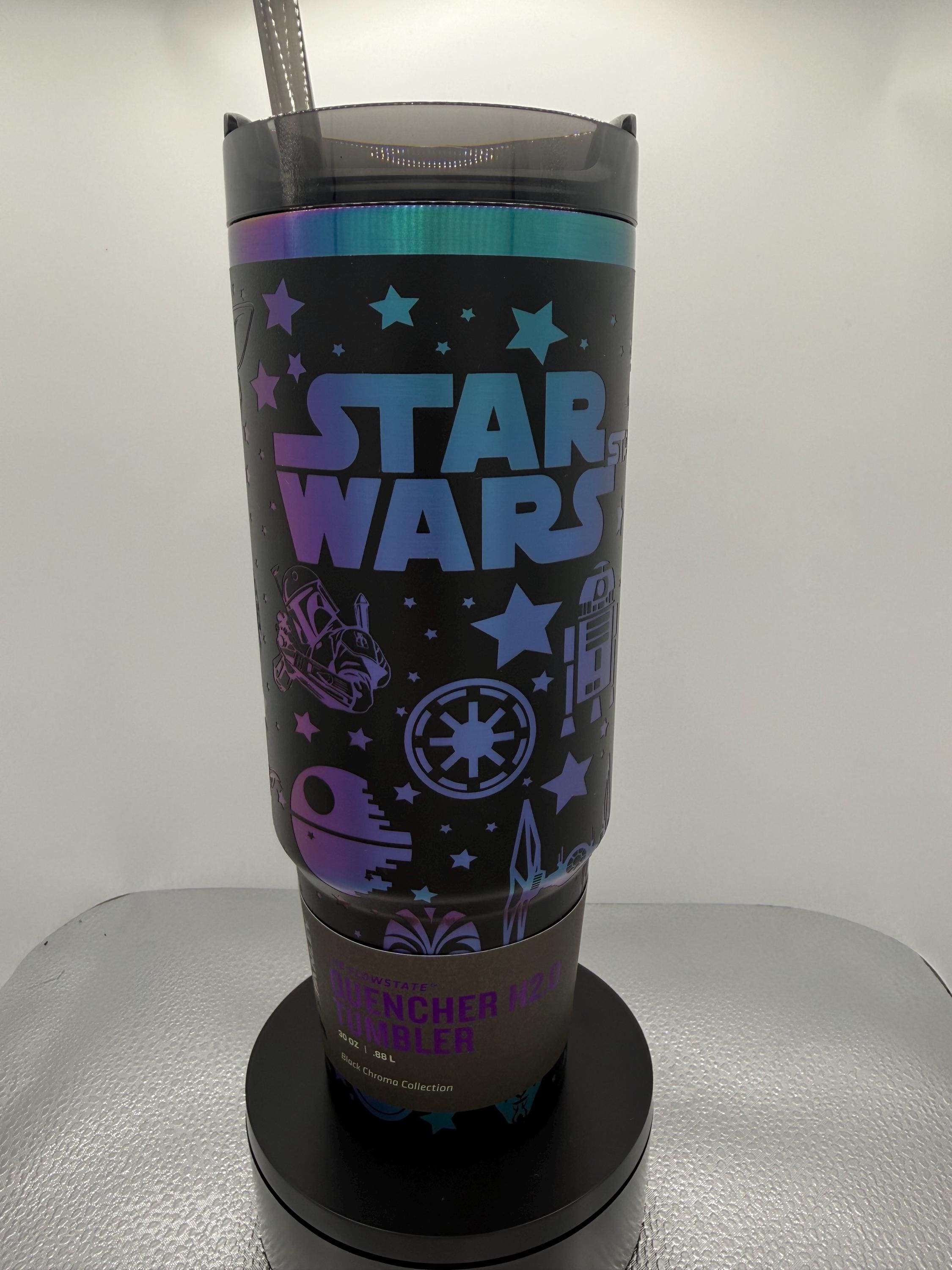 Starwars stanley tumbler - Etsy 日本