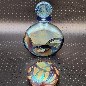 Isle of Wight Glass - Etsy