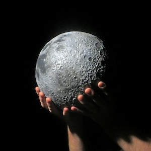 3D-planeetbol
