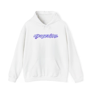 Young Miko Hoodie, Baby Miko Sweatshirt, Trap Kitty Merch, Mikosexual Hoodie