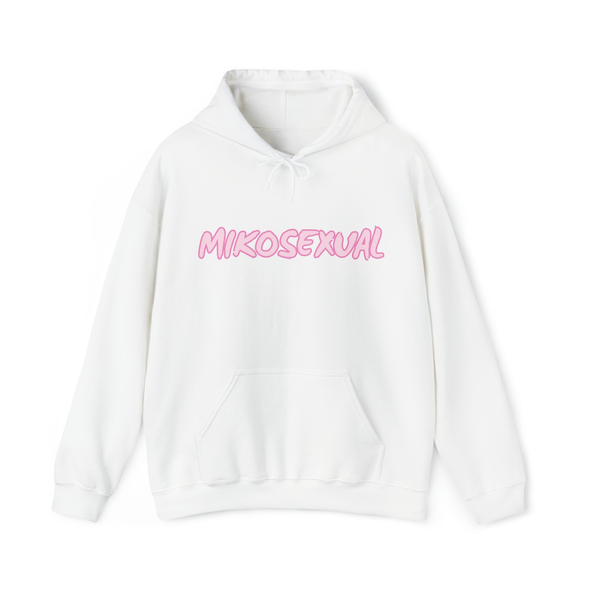 Young Miko Sweater, Baby Miko Hoodie, Mikosexual, Trap Kitty Merch 